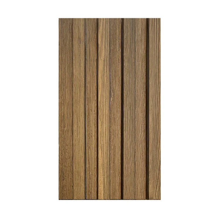 WALL PANEL PVC DE INTERIOR 290 x 17 cm - WL2013X