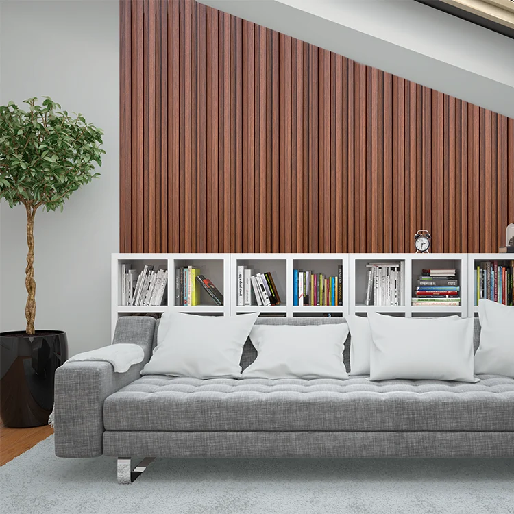 WALL PANEL PVC DE INTERIOR 290 x 17 cm - WL2014X