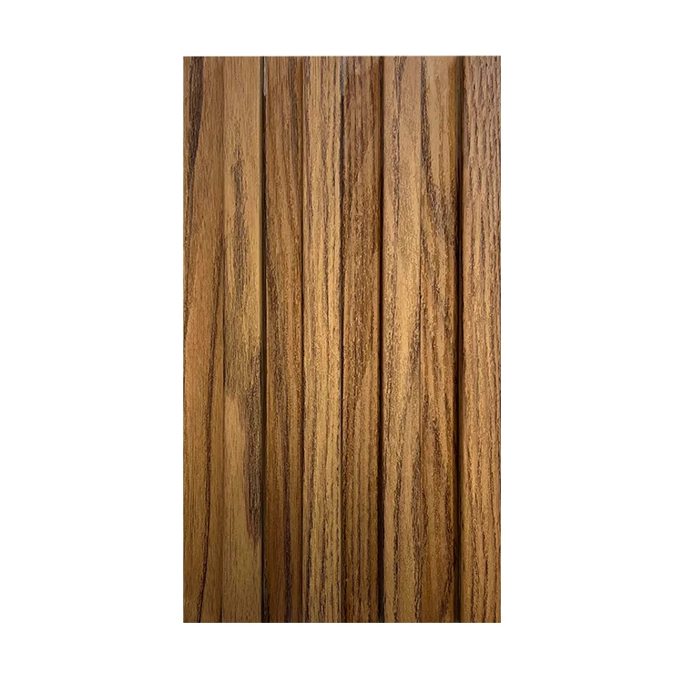 WALL PANEL DE PVC PARA INTERIOR 290 x 17 cm - WL2011X