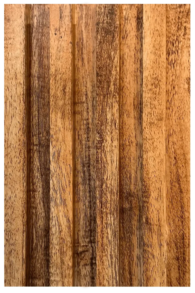 WALL PANEL DE PVC PARA INTERIOR 290 x 17 cm - WL-2009