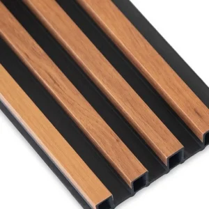 Wall Panel Sakai Brown