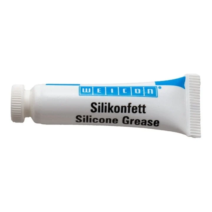 WEICON Grasa de Silicona NSF-H1 ( 8000251072 )