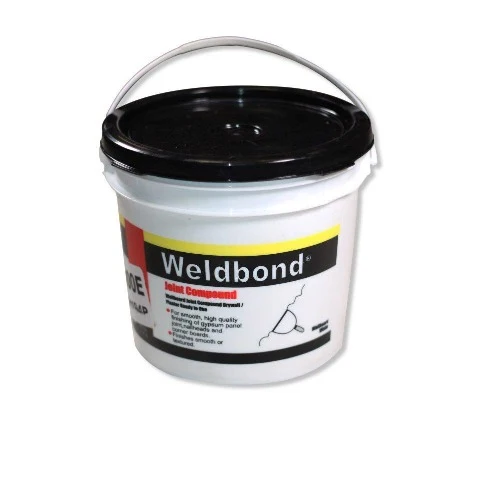 Masilla Para Tablayeso Cubeta Weldbond WELBOND