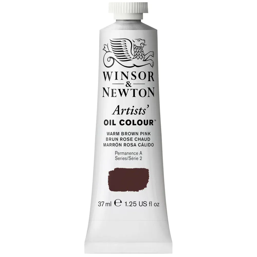 W&N - ARTIST - Óleo serie #2 Winsor & Newton