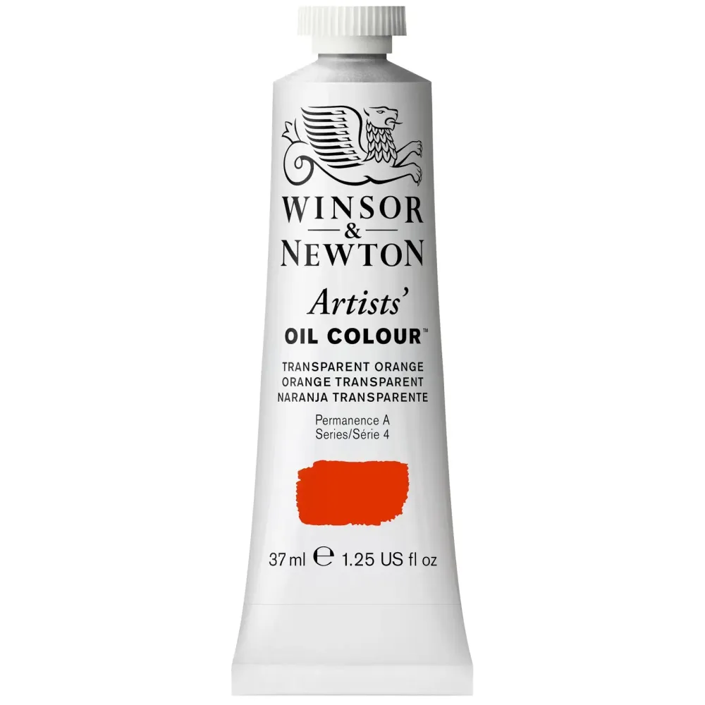 W&N - ARTIST - Óleo Serie - 4 Winsor & Newton