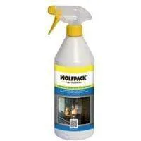 Limpiador de Estufas y Chimeneas 750ml Wolfpack