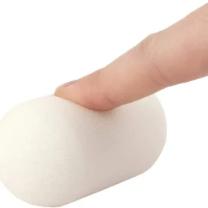 Recambio Rodillo de Espuma para Esmalte Wolfpack