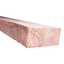 Madera Rustica "Espave" 2" x 4" x 10' Wudko