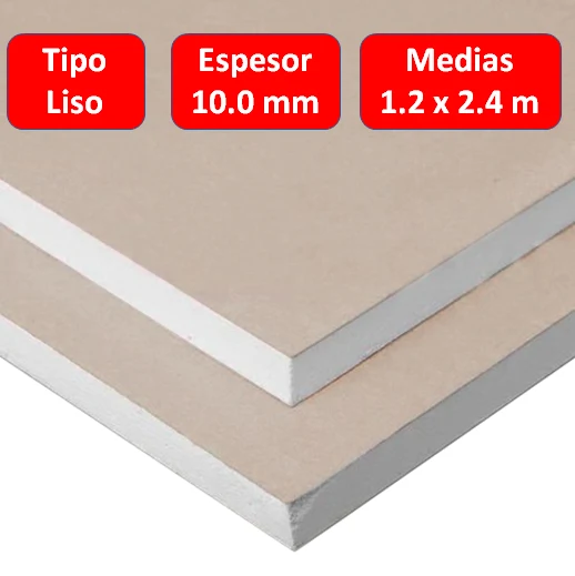 Yeso Carton