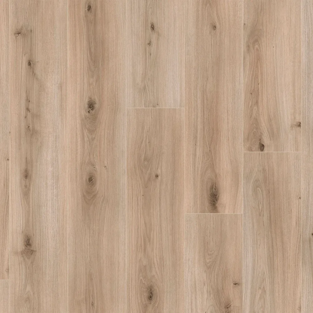 00123 GLOOM OAK ESPESOR 8MM, EMPAQUE 7 TABLAS, MEDIDA 2050 X 240 X 8MM CAJA 3.44 M2 VITALITY LUNGO ZUCASA® México
