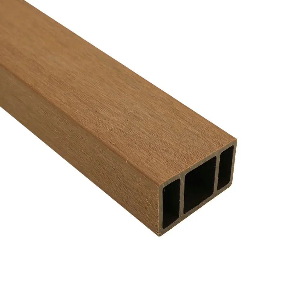 A13 TEKA CEPILLADO 5*10*290 CM VIGA COEXTRUIDA CHICA (CAJA 4 PIEZAS) ZUCASA® México