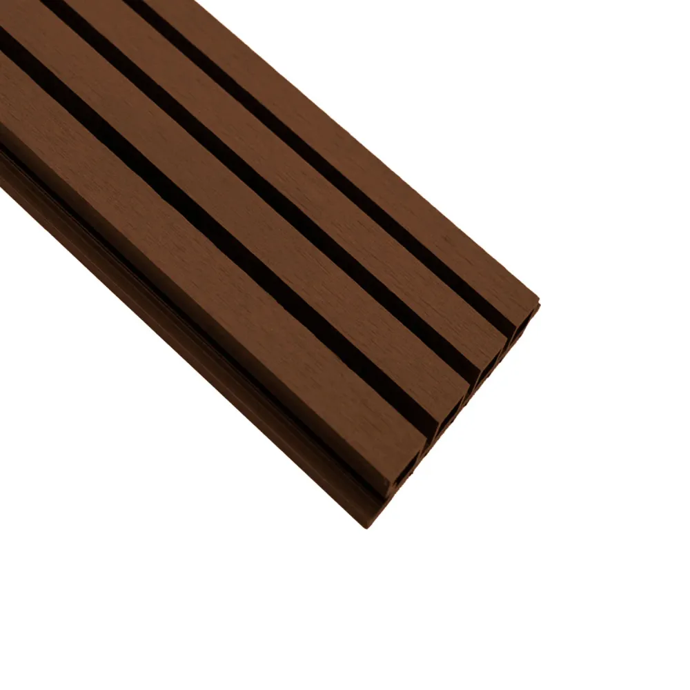 A18 IPE CEPILLADO 290*21.9 CM LAMBRÍN EXTERIOR EXTRUIDO (CAJA 4 PZAS) ZUCASA® México