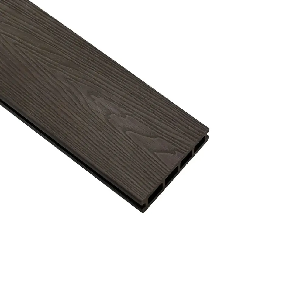 A39 IPE VETEADO 3D 220*14.5 CM DECK PARA PISO EXTRUIDO (CAJA 6 PZAS) ZUCASA® México