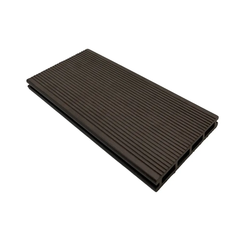 A39 IPE VETEADO 3D 220*14.5 CM DECK PARA PISO EXTRUIDO (CAJA 6 PZAS) ZUCASA® México
