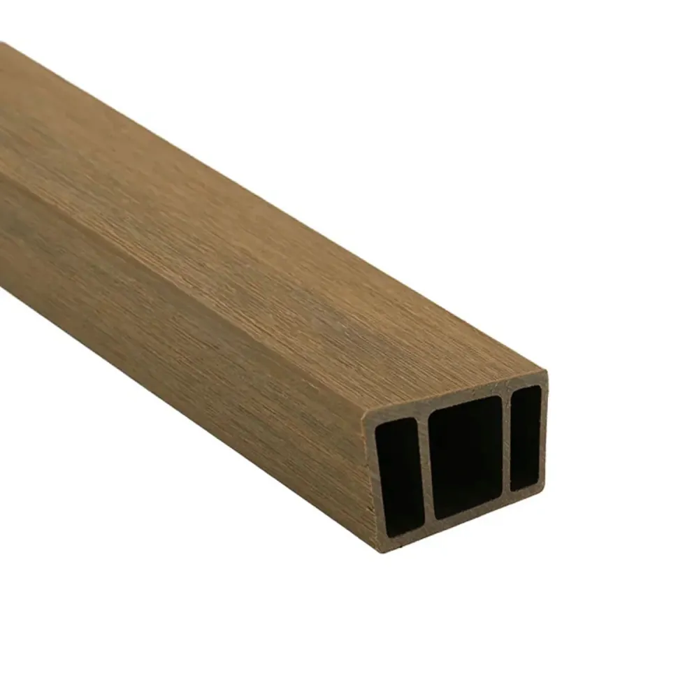 A42 WALNUT CEPILLADO 5*10*290 CM VIGA COEXTRUIDA CHICA (CAJA 4 PIEZAS) ZUCASA® México