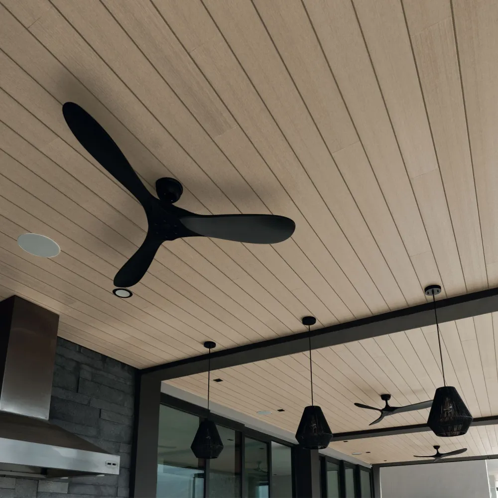 A50 ANTIQUE CEPILLADO 15.6*240 CM DECK PARA MURO COEXTRUIDO WALL CLADDING (CAJA 8 PZAS) ZUCASA® México