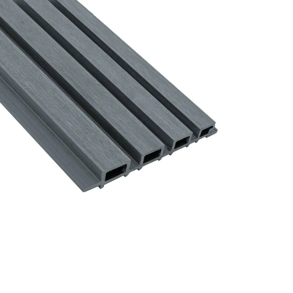 A51 BLUE GRAY CEPILLADO 290*22 LAMBRÍN EXTERIOR COEXTRUIDO (CAJA 4 PZAS) ZUCASA® México