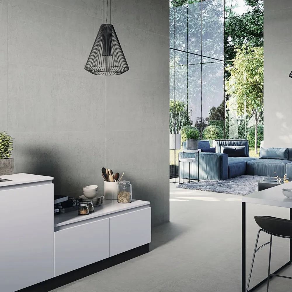 ARKETY GREY ESMALTADO 120*240 CM (CASTEL 2.88 M2) MAXIMUS CASTEL ZUCASA® México