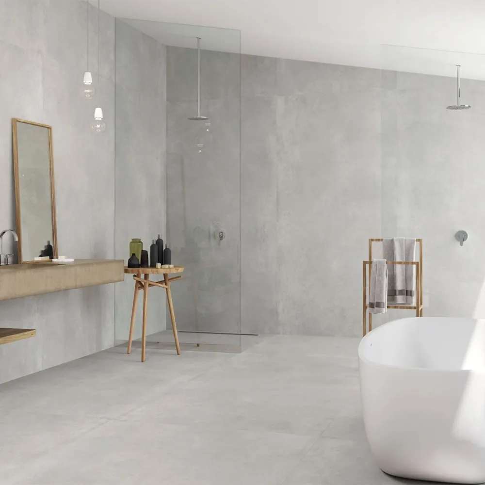 ARKETY GREY ESMALTADO 120*240 CM (CASTEL 2.88 M2) MAXIMUS CASTEL ZUCASA® México