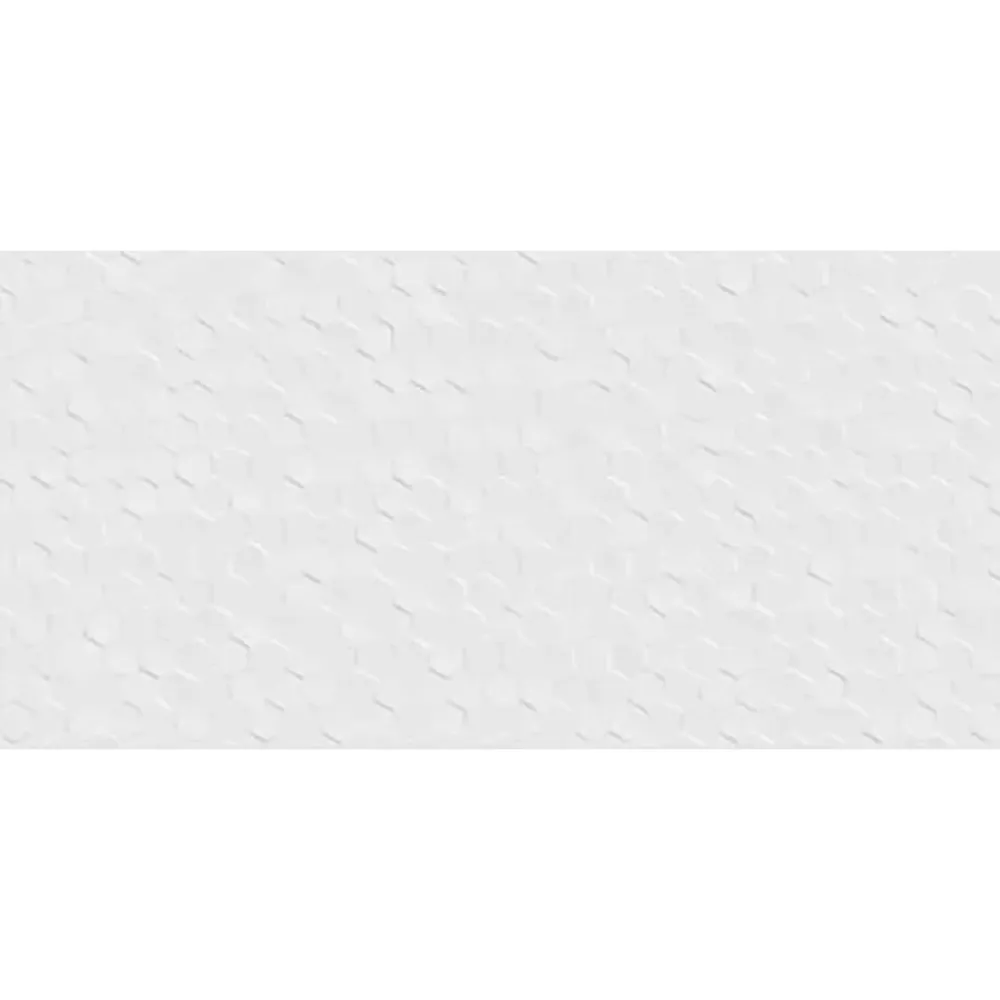 BEE BLANCO 30*60 CM (CAJA 1.44) REVESTIMIENTO PORCELANICO CASTEL ZUCASA® México
