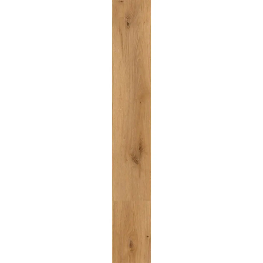 BLOND OAK ORI00409 VITALITY ORIGINAL PISO LAMINADO ESPESOR 7MM, EMPAQUE 10 TABLAS, DIMENSIONES 1261 X 192 X 7MM CAJAS DE 2...