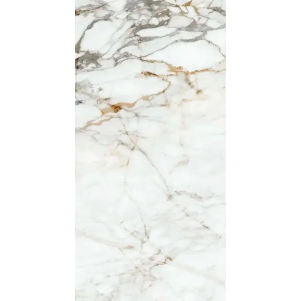 BUSAN WHITE MATE 60*120 CM (CAJA 1.44 M2) PISO PORCELANICO CASTEL ZUCASA® México