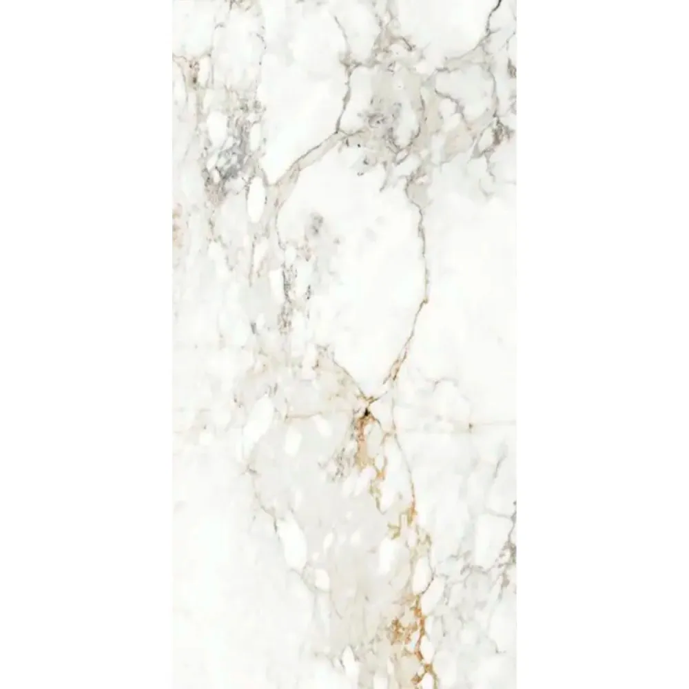 BUSAN WHITE MATE 60*120 CM (CAJA 1.44 M2) PISO PORCELANICO CASTEL ZUCASA® México