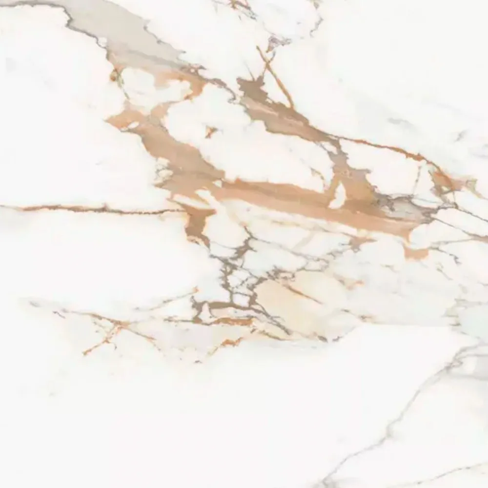 CARRARA GOLD 44 BRILLO 47*47 CM (CAJA 1.990 M2) PISO CERÁMICO CASTEL ZUCASA® México