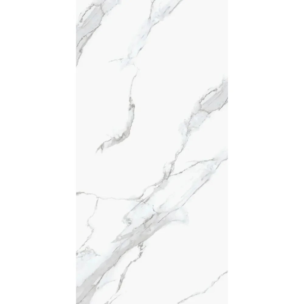 CARRARA POLARIS 7 MM BLANCO PULIDO 60*120 (CAJA 2.16 M2) PISO PORCELANICO CASTEL ZUCASA® México