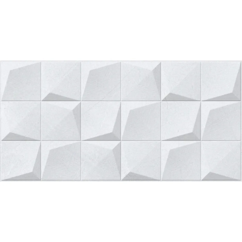 ESTAMBUL PRYSMA SILVER 30*60 CM (CAJA 1.44 M2) REVESTIMIENTO CASTEL ZUCASA® México