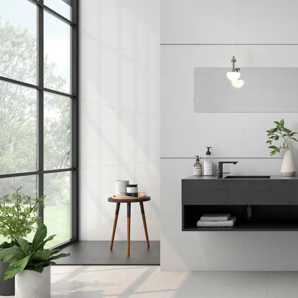 ESTAMBUL SILVER 30*60 CM (CAJA 1.44 M2) REVESTIMIENTO CASTEL ZUCASA® México