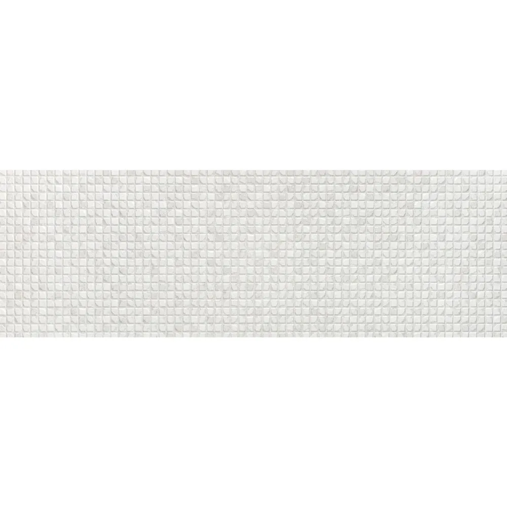 HANNA MOS BLANCO 25*75 CM (CAJA 1.45 M2) REVESTIMIENTO CASTEL ZUCASA® México
