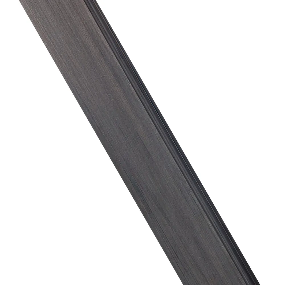 HICKORY WPC WALL CLADDING TECHOS Y MUROS 290*99 CM (CAJA 4.019 M2) M-CLAD-5401H TEKNO STEP ZUCASA® México