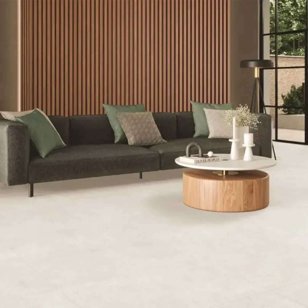 ISSA IVORY 60*120 CM (CAJA 1.44 M2) PISO PORCELANICO CASTEL ZUCASA® México