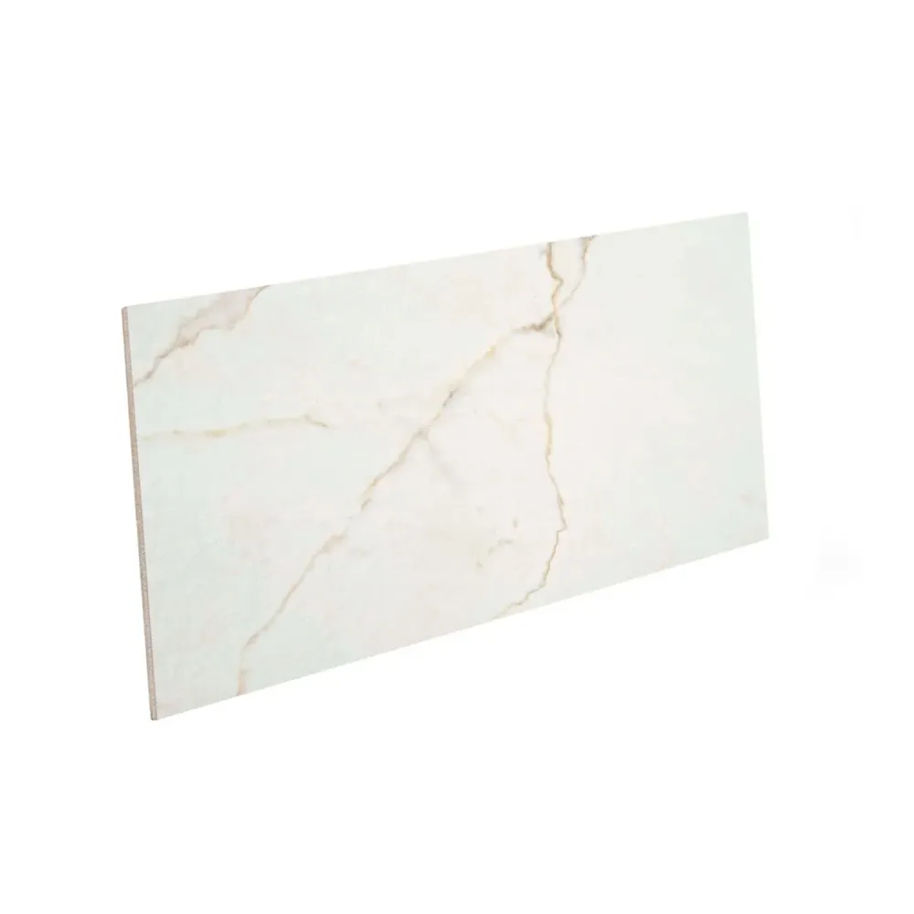 LANCELOT BLANCO 60*120 CM (CAJA 1.44 M2) PISO PORCELANICO CASTEL ZUCASA® México