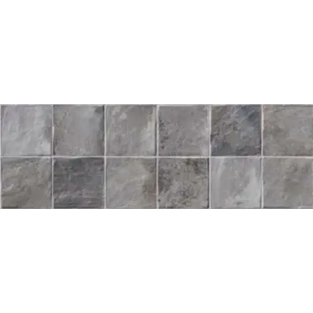 LORENA GRIS 25*75 CM (CAJA 1.45 M2) REVESTIMIENTO CASTEL ZUCASA® México