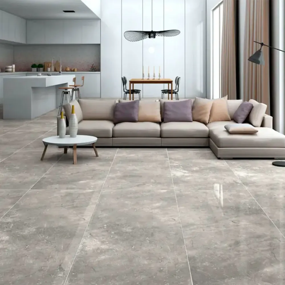 MONTREAL 120 LIGHT 60*120 CM (CAJA 1.44 M2) PISO PORCELANICO CASTEL ZUCASA® México