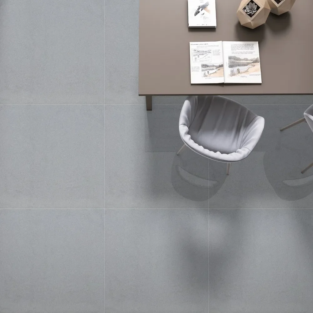 NEO GREY 60*60 CM (CAJA 1.44 M2) PISO PORCELANICO CASTEL ZUCASA® México