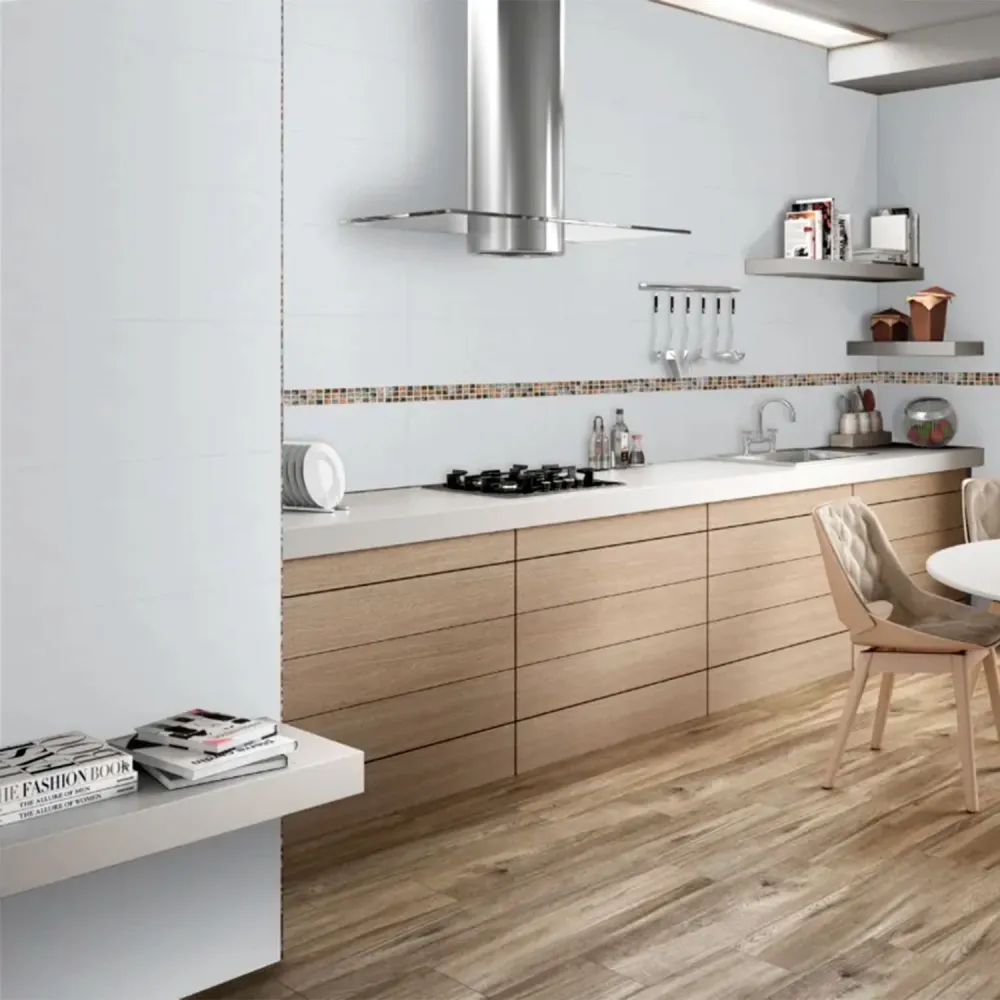 POLAR 36 CODE BLANCO 30*60 CM (CAJA 144 M2) REVESTIMIENTO CASTEL ZUCASA® México