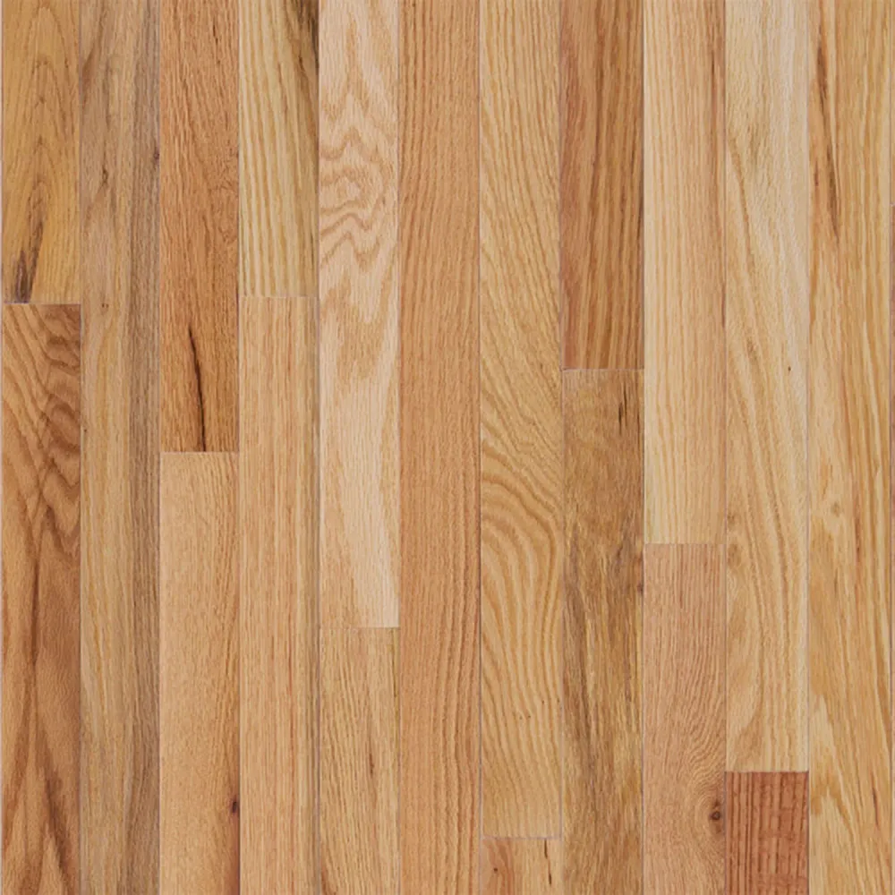 RED OAK NATURAL MADERA DE INGENIERÍ NINJA ESPESOR 8MM ESPESOR DE CHAPA 0.6MM, 12.7 ANCHO LARGOS DE .40 HASTA 1.20 CAJA 3.0...