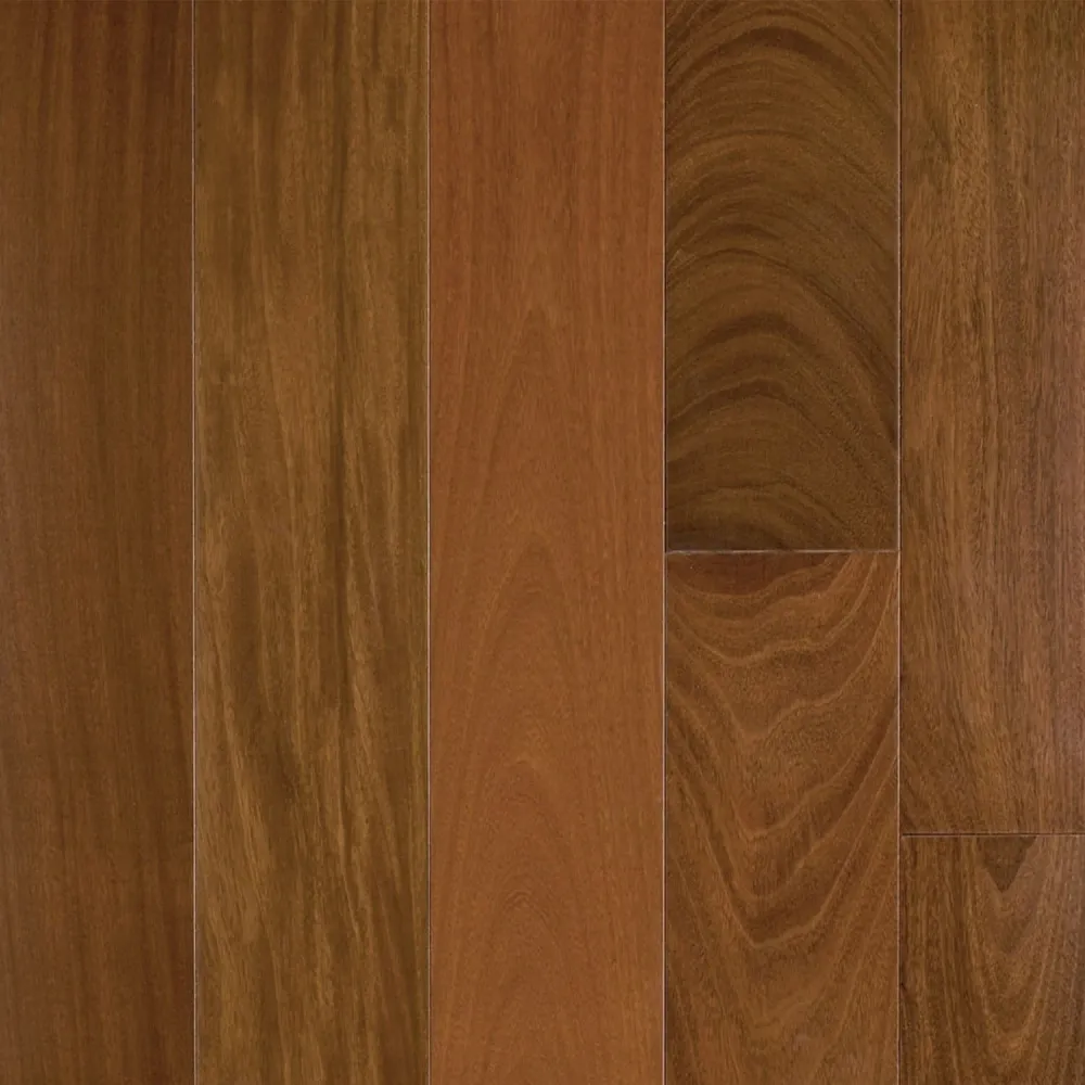 SAMBA IPE LAPACHO MADERA DE INGENIERÍ ESPESOR 12.50MM CHAPA DE USO 3MM ANCHO. 131MM X 300MM X 2184MM BICELADO 4 LADOS CAJA...