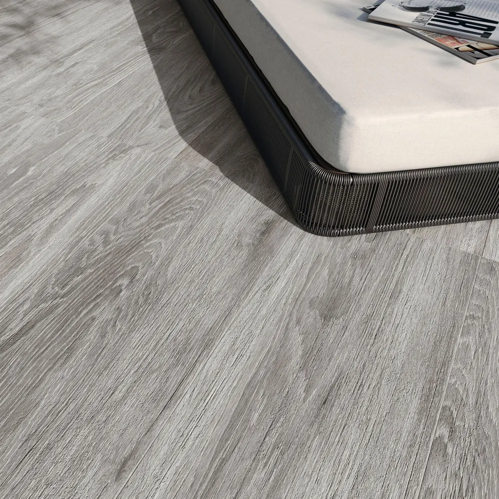 SAVAGE GREY 20*120 CM (CAJA 1.44 M2) PISO PORCELANICO CASTEL ZUCASA® México