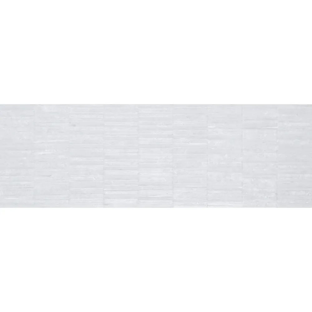 SPIRIT SILVER DECO 30*90 CM (CAJA 1.34 M2) REVESTIMIENTO CASTEL ZUCASA® México