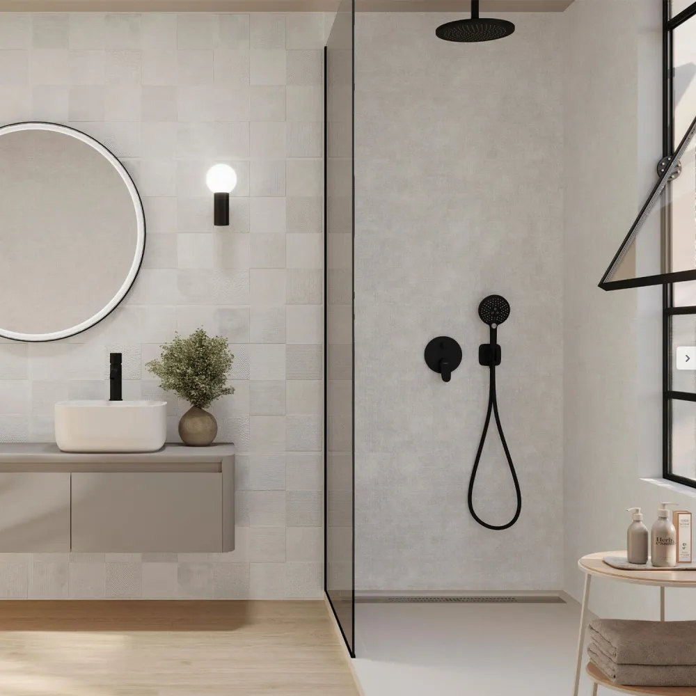 TRAMES BONE 60*120 CM (CAJA 2.16 M2) PISO PORCELANICO CASTEL ZUCASA® México