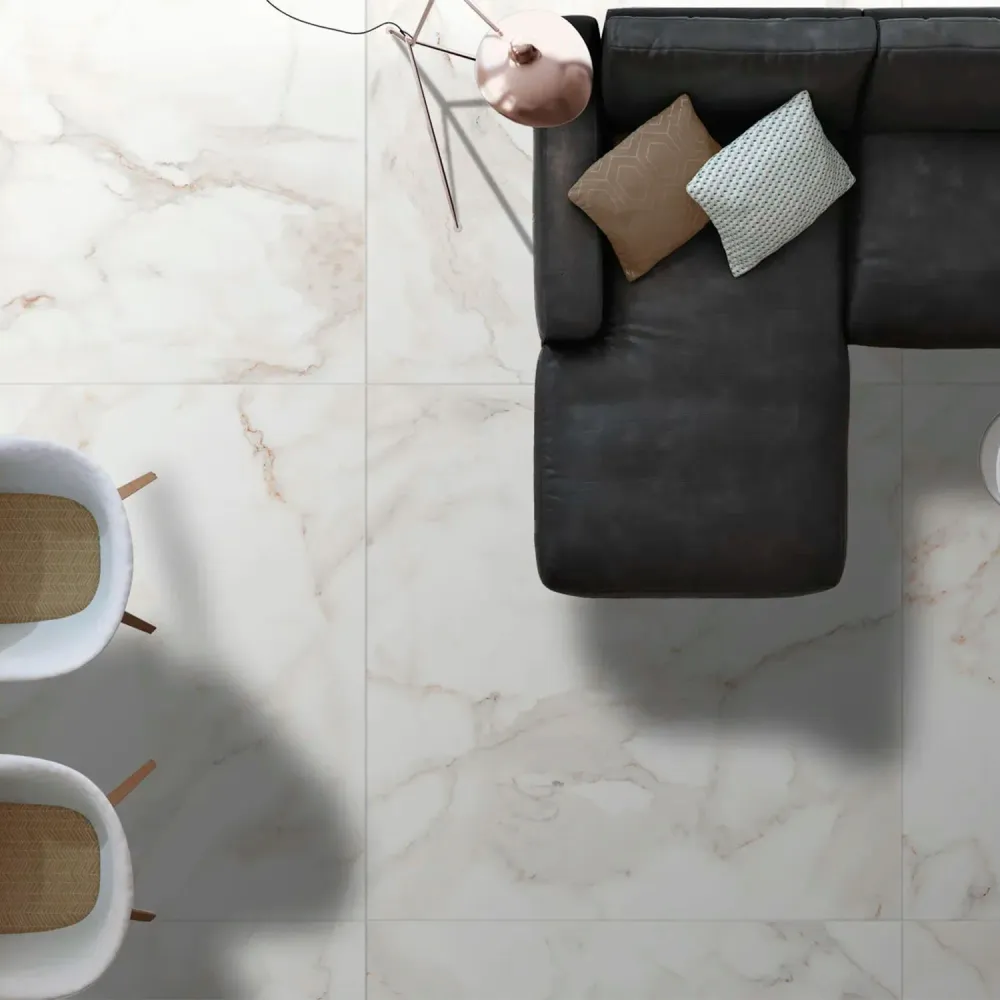 VENETTO 160 BLANCO 80*160 CM (CAJA 2.56 M2) PISO PORCELANICO CASTEL ZUCASA® México