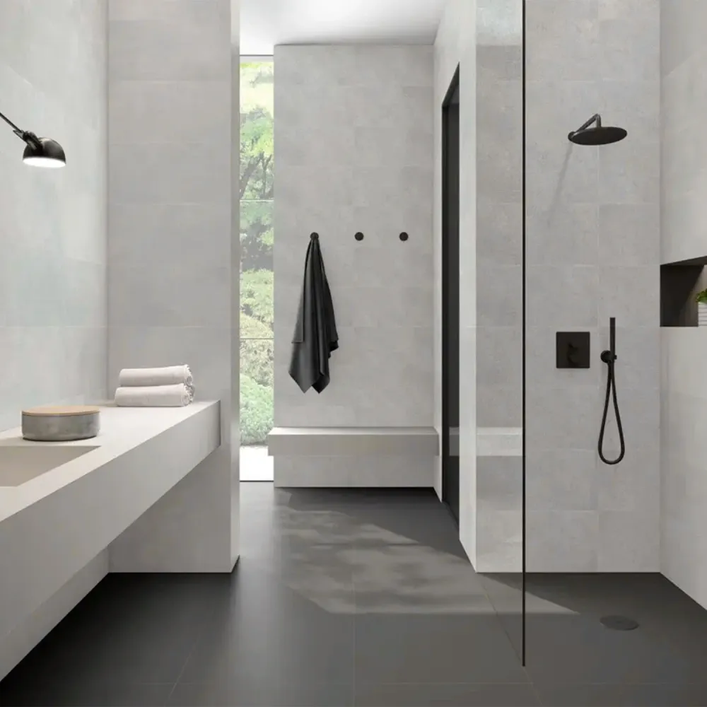 VOSS GREY DECO 30*60 CM (CAJA 1.98 M2) REVESTIMIENTO CASTEL ZUCASA® México